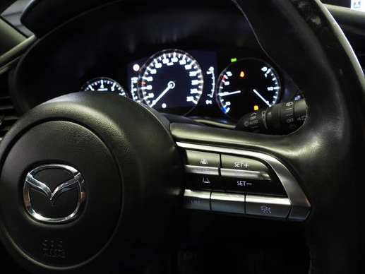 Mazda 3 - Afbeelding 16 van 30