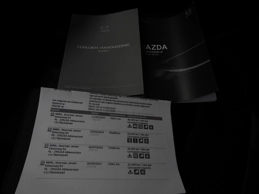 Mazda 3 - Afbeelding 22 van 30