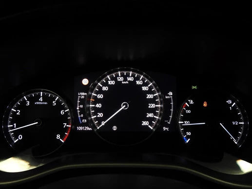 Mazda 3 - Afbeelding 23 van 30