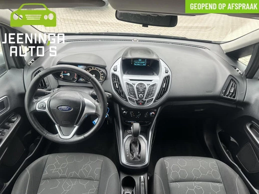 Ford B-MAX - Afbeelding 2 van 26