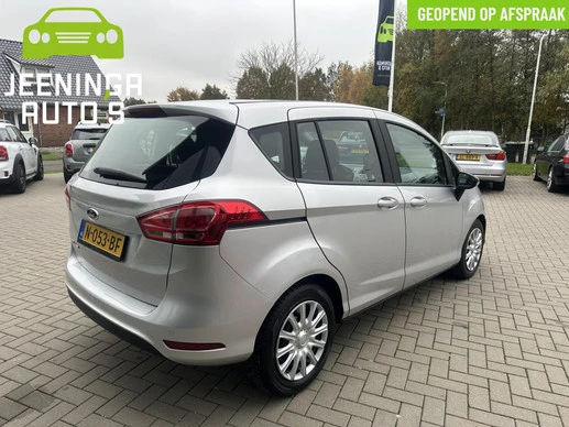 Ford B-MAX - Afbeelding 3 van 26