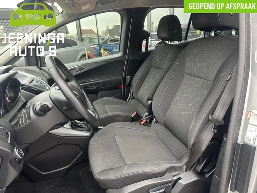 Ford B-MAX - Afbeelding 4 van 26