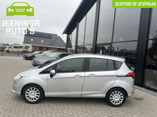 Ford B-MAX - Afbeelding 6 van 26