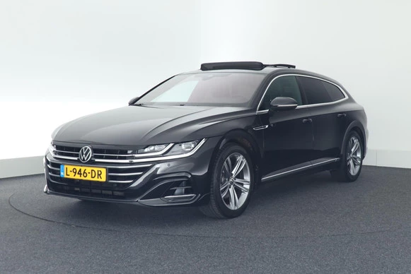 Volkswagen Arteon - Afbeelding 1 van 30