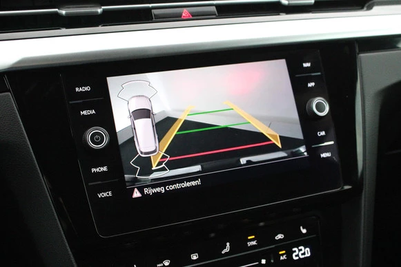 Volkswagen Arteon - Afbeelding 4 van 30