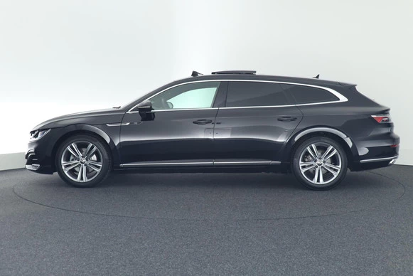 Volkswagen Arteon - Afbeelding 9 van 30