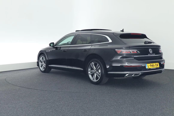 Volkswagen Arteon - Afbeelding 10 van 30