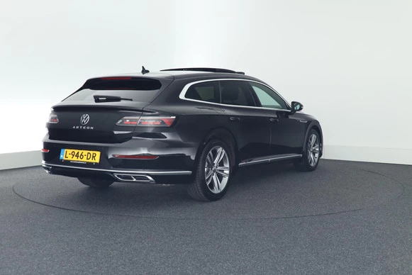 Volkswagen Arteon - Afbeelding 11 van 30