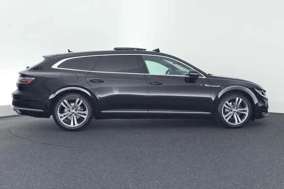 Volkswagen Arteon - Afbeelding 12 van 30