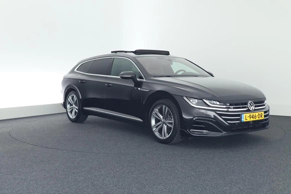 Volkswagen Arteon - Afbeelding 13 van 30