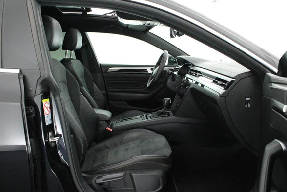 Volkswagen Arteon - Afbeelding 15 van 30