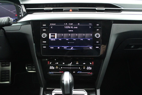 Volkswagen Arteon - Afbeelding 16 van 30