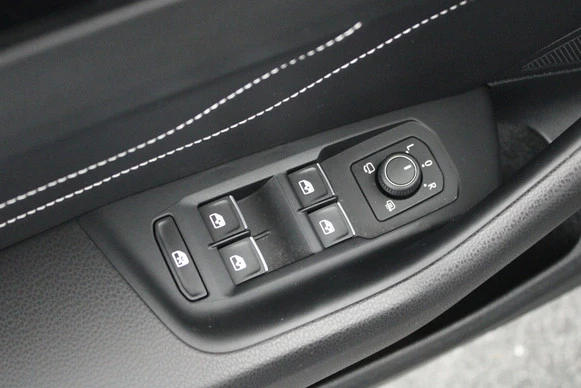 Volkswagen Arteon - Afbeelding 17 van 30