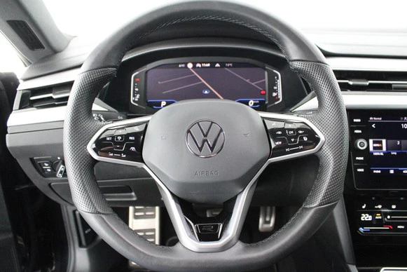 Volkswagen Arteon - Afbeelding 20 van 30