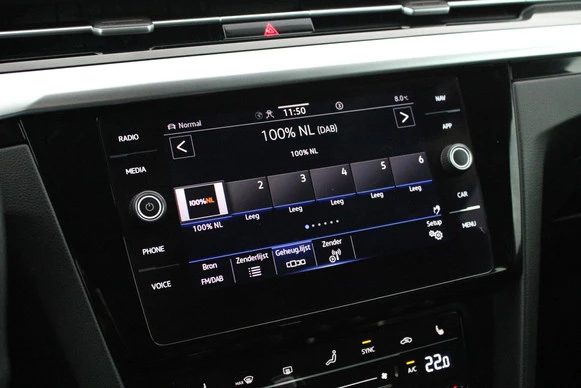 Volkswagen Arteon - Afbeelding 23 van 30