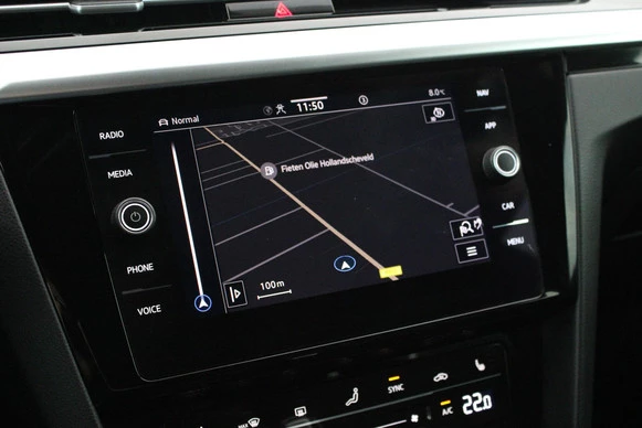 Volkswagen Arteon - Afbeelding 24 van 30