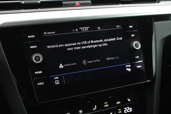 Volkswagen Arteon - Afbeelding 25 van 30