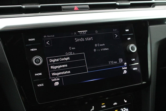 Volkswagen Arteon - Afbeelding 26 van 30