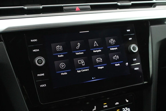 Volkswagen Arteon - Afbeelding 27 van 30