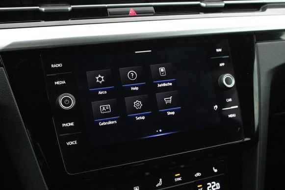 Volkswagen Arteon - Afbeelding 28 van 30