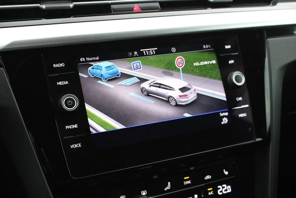 Volkswagen Arteon - Afbeelding 30 van 30