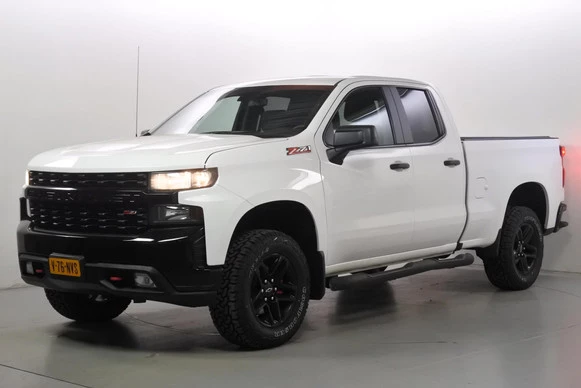 Chevrolet Silverado - Afbeelding 1 van 30