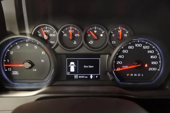 Chevrolet Silverado - Afbeelding 3 van 30