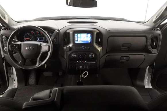 Chevrolet Silverado - Afbeelding 6 van 30