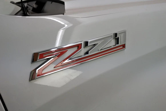 Chevrolet Silverado - Afbeelding 8 van 30