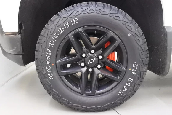 Chevrolet Silverado - Afbeelding 9 van 30