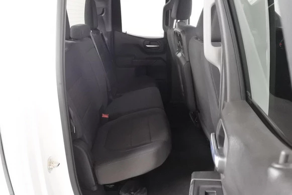 Chevrolet Silverado - Afbeelding 15 van 30