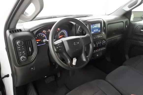 Chevrolet Silverado - Afbeelding 17 van 30