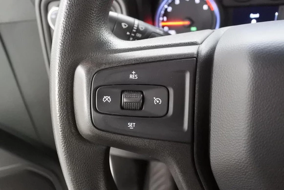 Chevrolet Silverado - Afbeelding 20 van 30