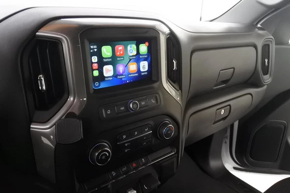 Chevrolet Silverado - Afbeelding 22 van 30