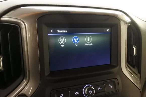 Chevrolet Silverado - Afbeelding 25 van 30