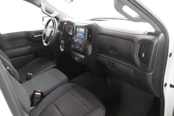 Chevrolet Silverado - Afbeelding 26 van 30