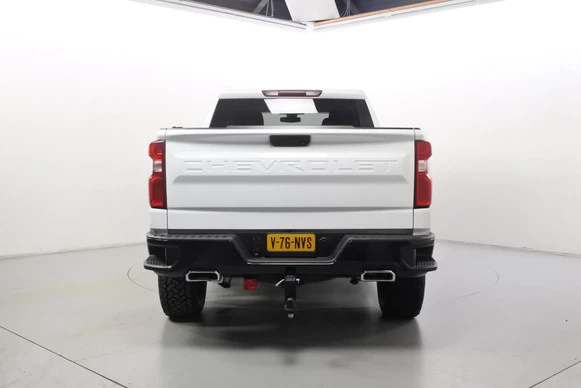 Chevrolet Silverado - Afbeelding 30 van 30