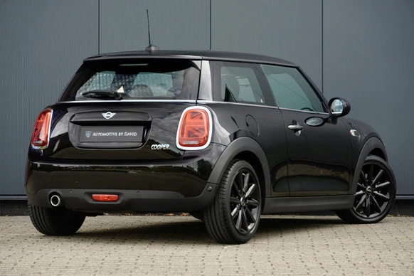 MINI Cooper - Afbeelding 2 van 30