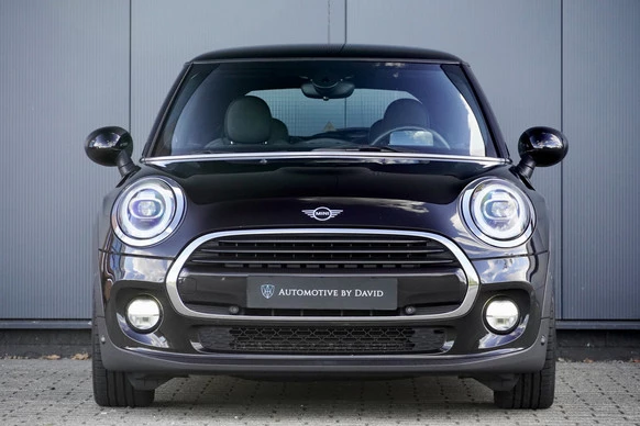 MINI Cooper - Afbeelding 3 van 30