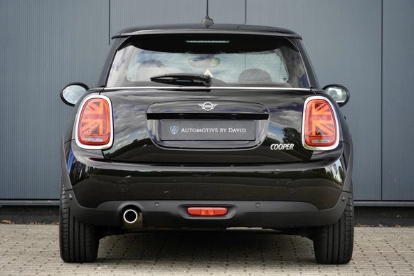MINI Cooper - Afbeelding 4 van 30