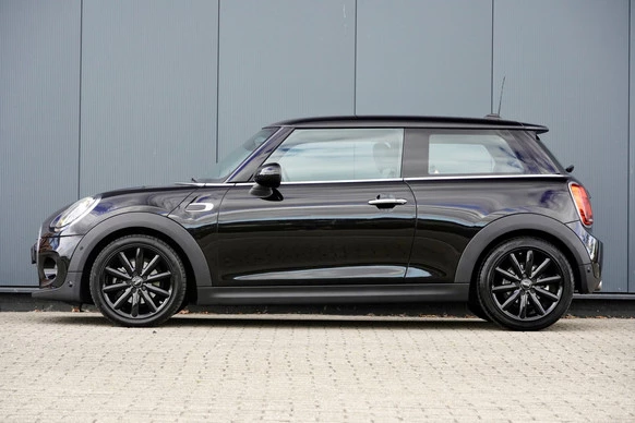 MINI Cooper - Afbeelding 5 van 30