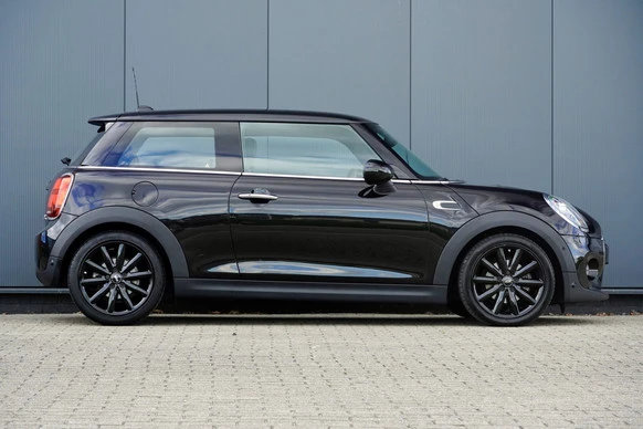 MINI Cooper - Afbeelding 6 van 30