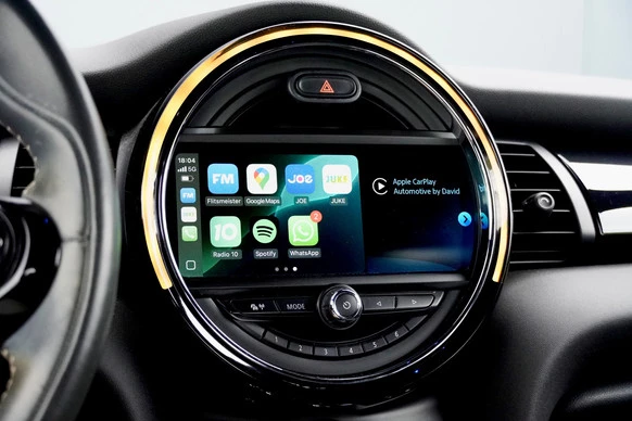 MINI Cooper - Afbeelding 14 van 30