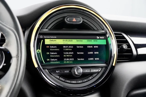 MINI Cooper - Afbeelding 16 van 30