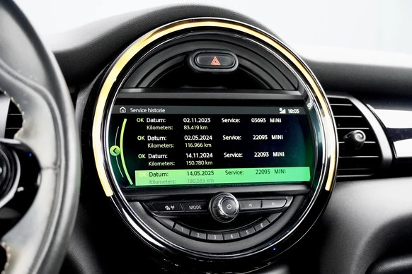 MINI Cooper - Afbeelding 17 van 30