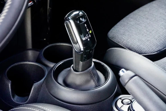 MINI Cooper - Afbeelding 19 van 30