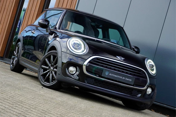 MINI Cooper - Afbeelding 22 van 30