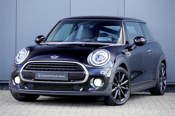 MINI Cooper - Afbeelding 25 van 30