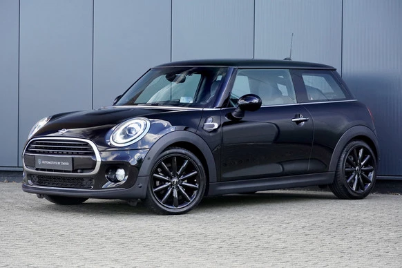 MINI Cooper - Afbeelding 26 van 30