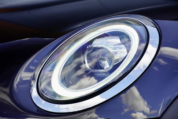 MINI Cooper - Afbeelding 29 van 30